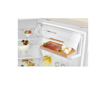 Холодильник LG GC-B247SEDC