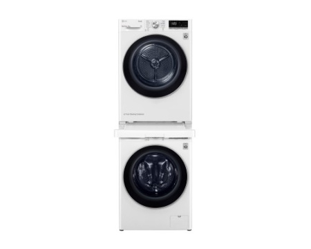 Комплект для монтажа сушильной машины LG DK1W
