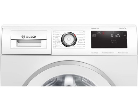 Стиральная машина Bosch WLR245H3OE