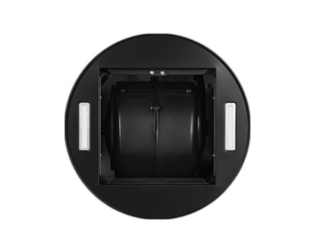 Вытяжка кухонная декоративная LEX GAMMA 350 BLACK