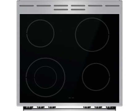 Электрическая плита Gorenje GECS6C70XC
