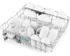 Встраиваемая посудомоечная машина Weissgauff DW 6138 Inverter Touch Inox