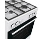 Газовая плита Gorenje GG6A10WFFM