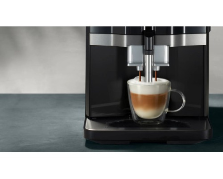 Кофемашина Siemens TI351209RW