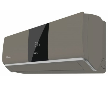 Кондиционер IGC Freddo Grey RAS-V12RTF
