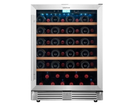 Винный шкаф Cellar Private CP051-1T