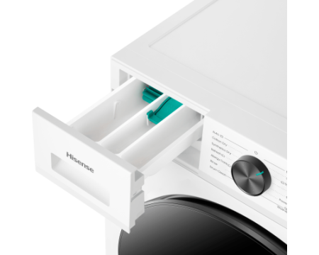 Стиральная машина Hisense WD1I8042BWP2/C