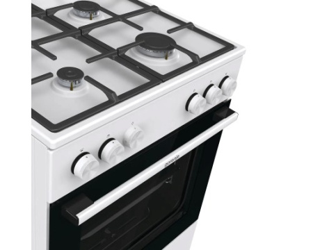 Газовая плита Gorenje GG6A10WFFM