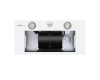 Кухонная вытяжка HOMSair Camelia Power 60RD белый