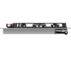 Газовая варочная панель Kuppersberg FS 67 X