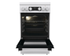 Комбинированная плита Gorenje GK5C42WF-B