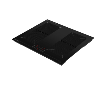 Варочная панель индукционная MEFERI MIH604BK MATT ULTRA матовое покрытие