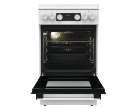 Комбинированная плита Gorenje GK5C42WF-B