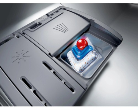 Посудомоечная машина Bosch SPS4EMW17E