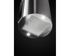 Островная вытяжка Kupperberg MOTUBA 35 X