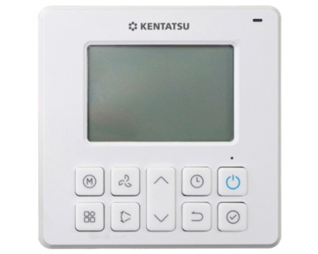 Канальный кондиционер Kentatsu KSKR105HFAN3R/KSUR105HFAN3L/-40