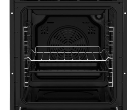 Электрический духовой шкаф Beko BF45C 2231 X