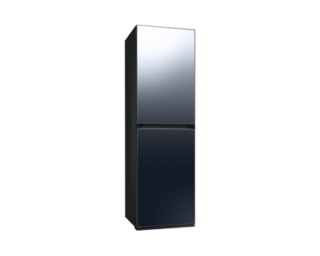 Паровой шкаф Samsung DF24CB9900CRLP