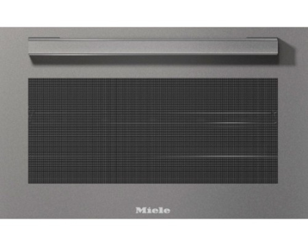 Комби-пароварка Miele DGC 7840 GRGR