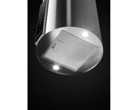 Островная вытяжка Kupperberg MOTUBA 35 X