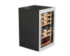 Винный шкаф Meyvel MV47PRO-KWB2