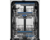 Встраиваемая посудомоечная машина Electrolux EEM43211L