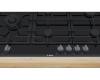 Газовая варочная панель Bosch PRS9A6B70D