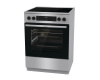 Стеклокерамическая плита Gorenje GEC6C61XA