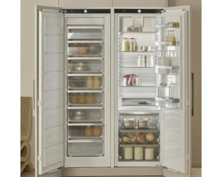 Встраиваемая морозильная камера V-ZUG Freezer V4000 178N FR4T-53003