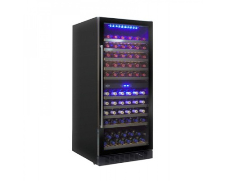 Винный шкаф Cold Vine C110-KBT2