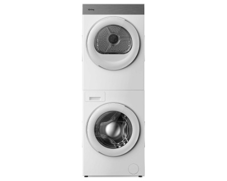 Стирально-сушильная машина Korting KWD 601296