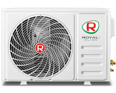 Кондиционер Royal Clima Gloria RC-GL90HN