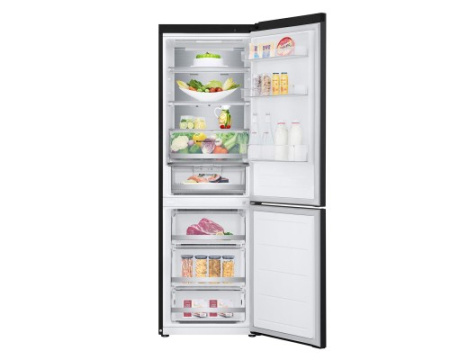 Холодильник LG GC-B459FTPW
