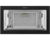 Вытяжка Krona SELINA 600 GLASS BLACK S