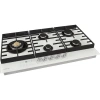 Варочная поверхность HIBERG VM 9155 W