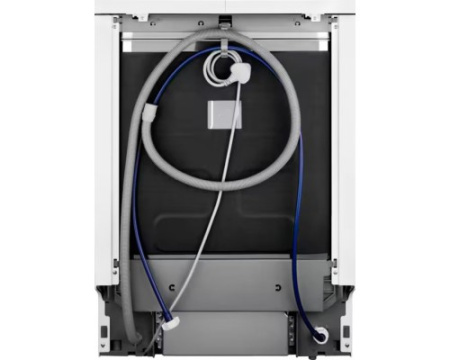 Посудомоечная машина Electrolux ESA47210SW