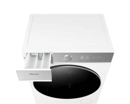 Стиральная машина Hisense WF5I8043BWF1