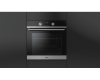 Духовой шкаф Haier HOQ-K4AAN3BX