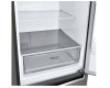 Холодильник LG GC-B509SLCL