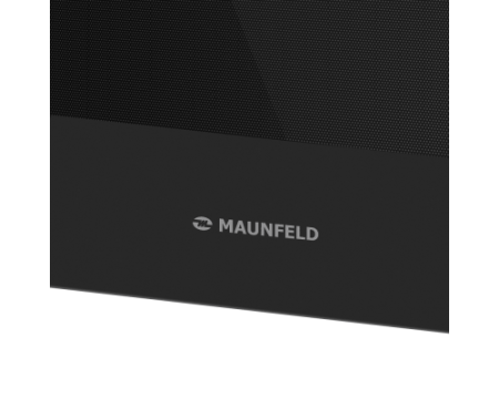 Духовой шкаф Maunfeld XCMO4418GB Matt