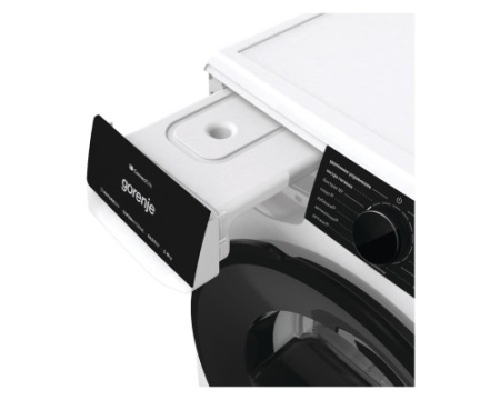 Сушильная машина Gorenje DPNA92WIFI/C