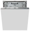 Посудомоечная машина HOTPOINT-ARISTON ELTF 11M121 C