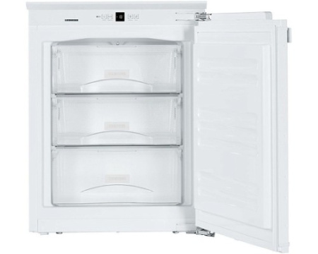 Встраиваемый холодильник Liebherr SBS 33I2 (IK 2320 + IG 1024) Comfort