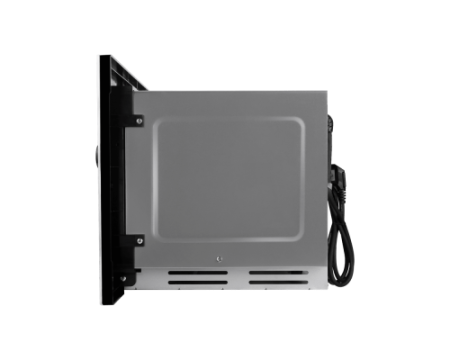 Встраиваемая микроволновая печь Maunfeld XBMO251GW Glossy