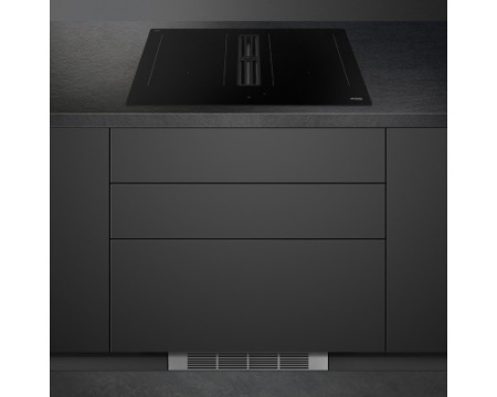 Варочная панель Smeg HOBD382N2