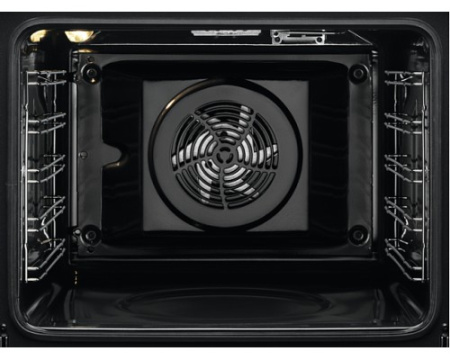 Духовой шкаф Electrolux OED3H50X