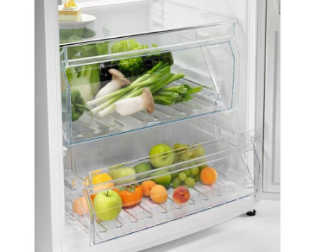Холодильник Electrolux LRS2DE39W