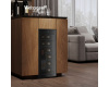 Винный холодильник Weissgauff WWC-12 Bottle