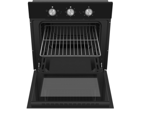 Шкаф духовой электрический HOMSair OES604BK