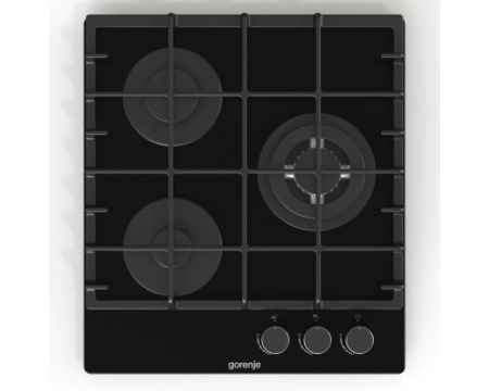 Газовая варочная панель Gorenje GTW431BE
